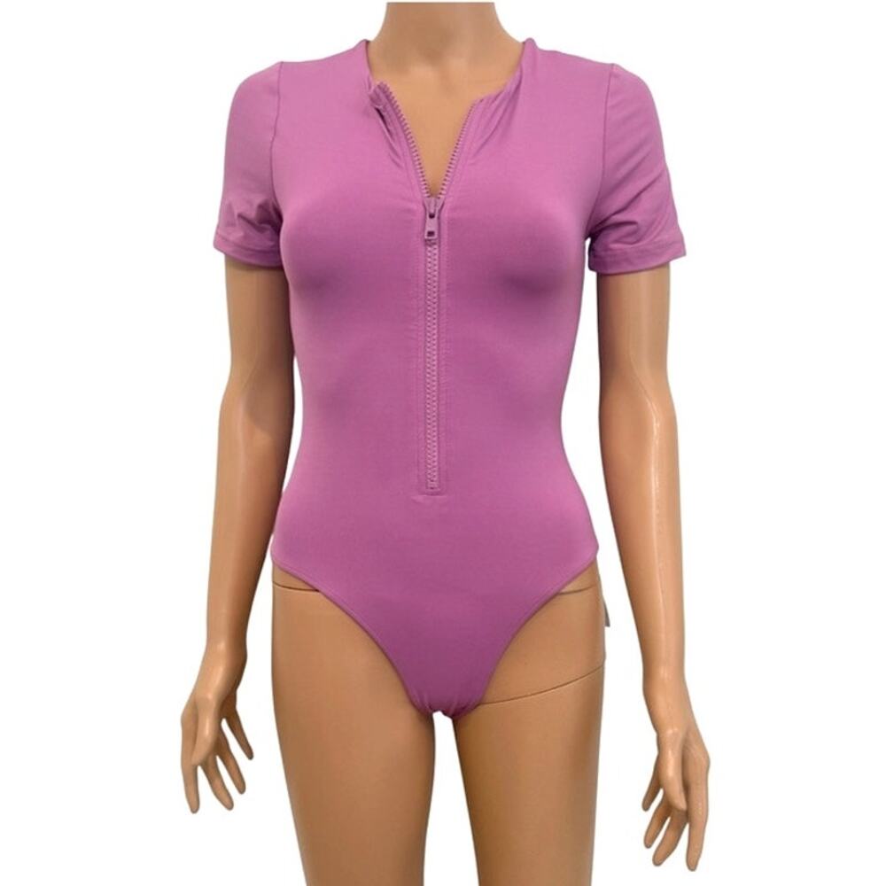 Free People x Toast small Surf suit one pice swimsuit SW2 3650